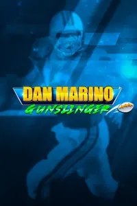 Dan Marino Gunslinger